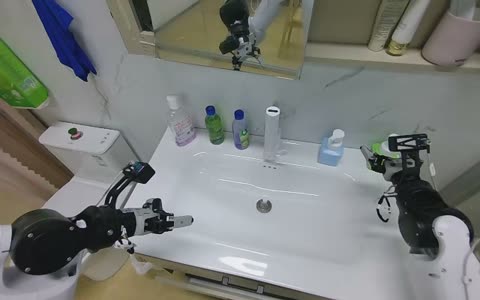 Bathroom episode 551581