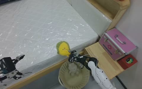 Bedroom episode 550631