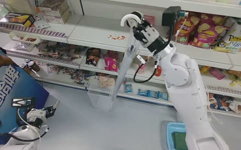 Convenience store episode 547169
