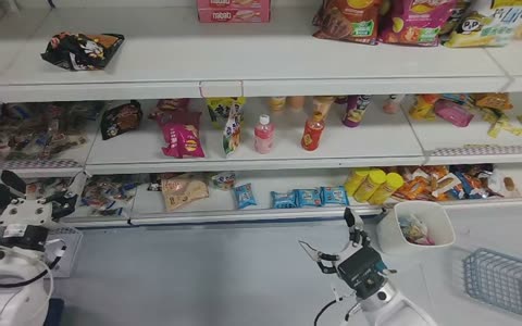 Convenience store episode 547819