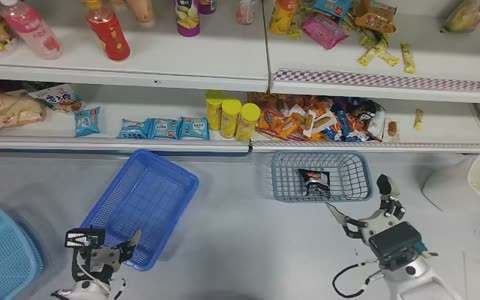 Convenience store episode 548009