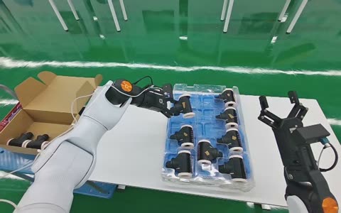 Factory episode 507136