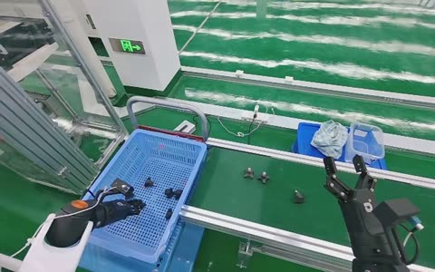 Factory episode 509181
